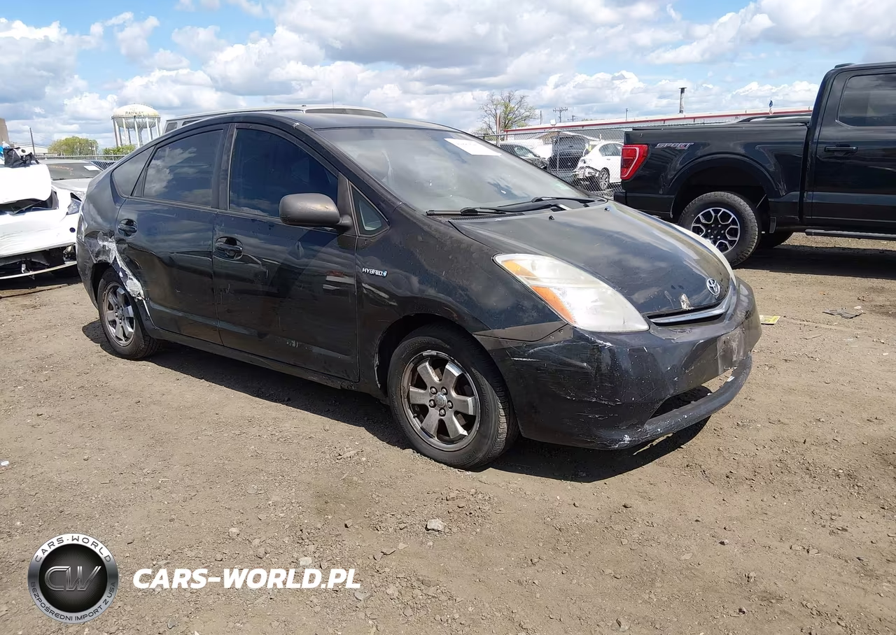 2008 Toyota Prius