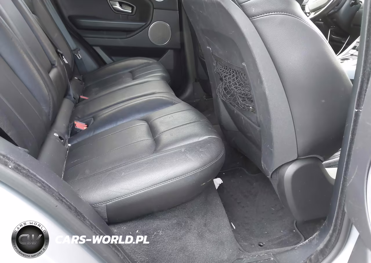2018 Land Rover Range Rover Evoque Se-Se Premium VIN:SALVP2RX8JH324533 - 8