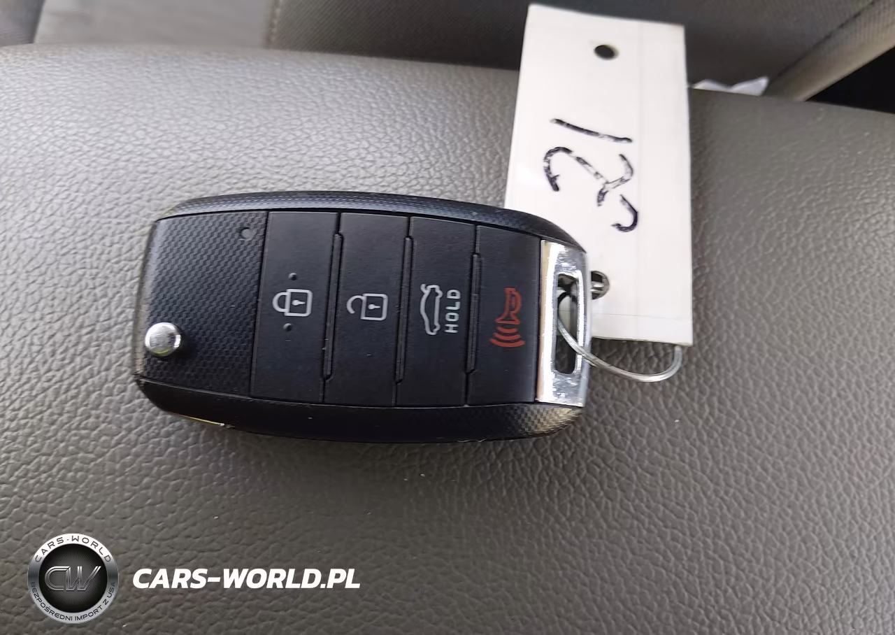 2016 Kia Forte Lx VIN:KNAFK4A64G5531002 - 11
