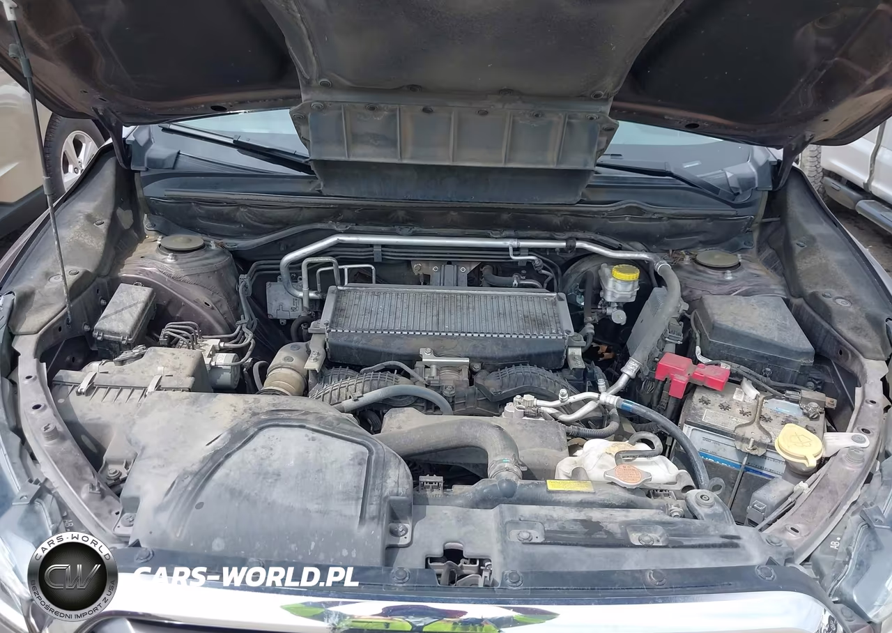 2020 Subaru Ascent Limited VIN:4S4WMALD9L3407963 - 10