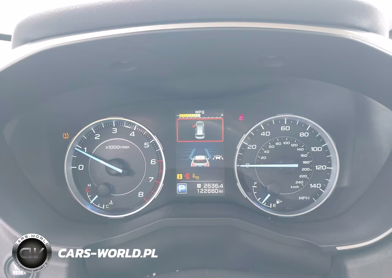2020 Subaru Ascent Limited VIN:4S4WMALD9L3407963 - 7