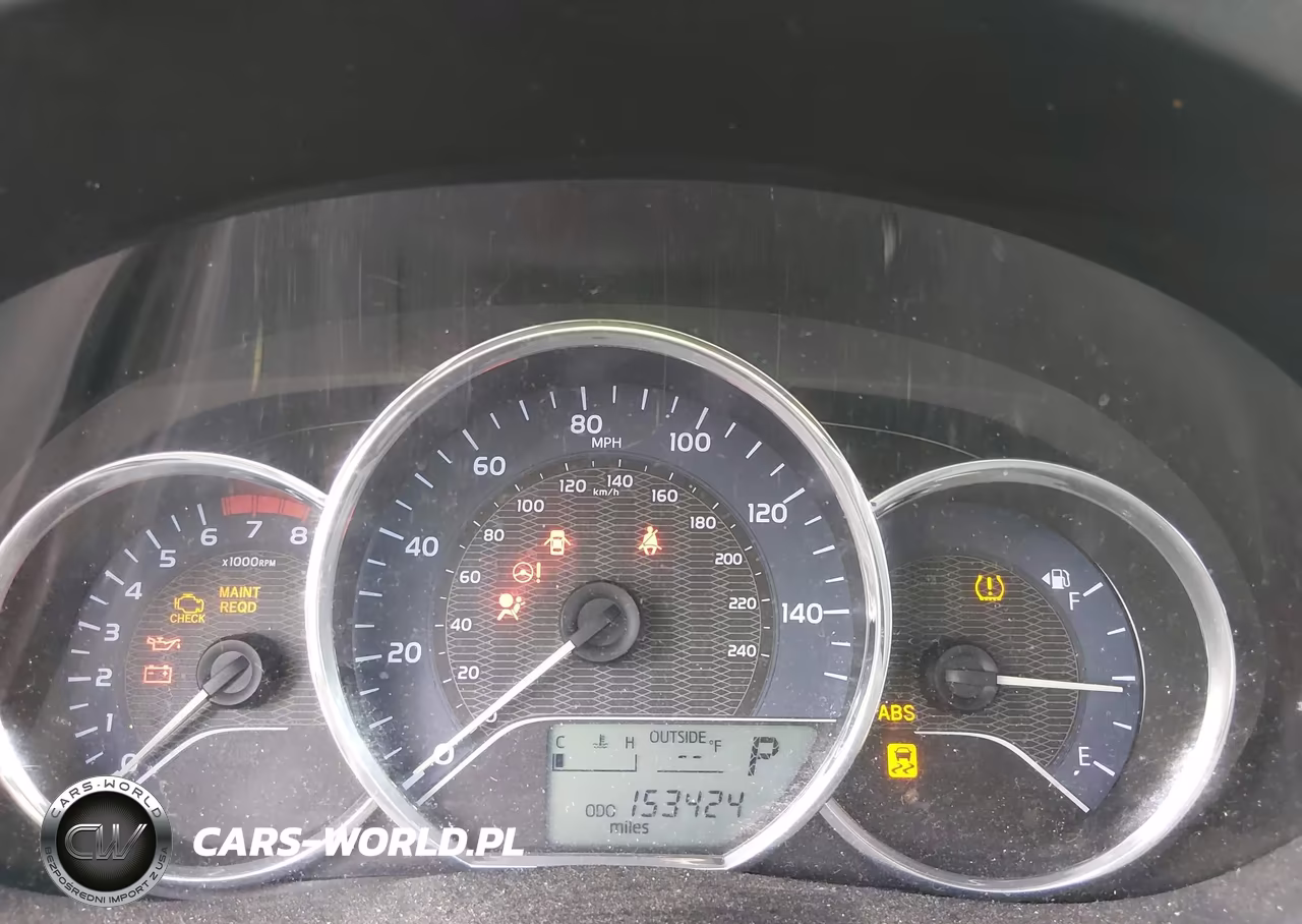 2015 Toyota Corolla Le VIN:5YFBURHE9FP238011 - 7