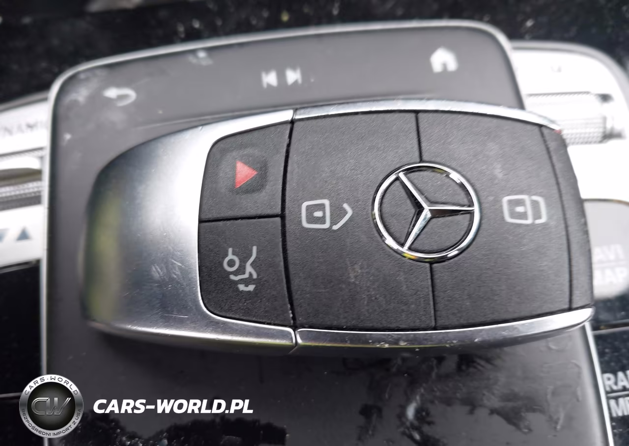 2020 Mercedes-Benz Glb 250 4Matic VIN:W1N4M4HB0LW055156 - 11