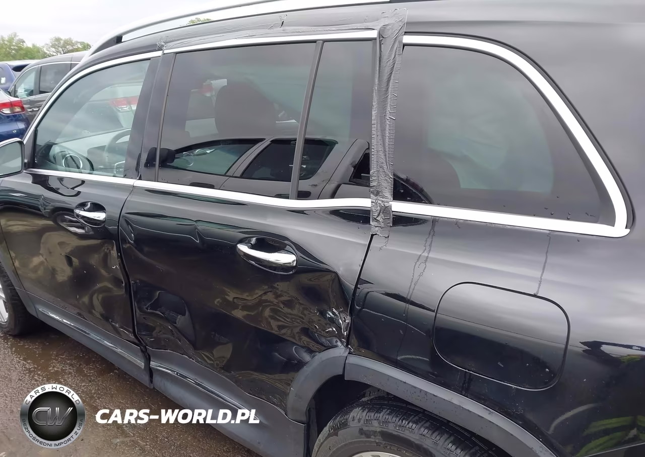 2020 Mercedes-Benz Glb 250 4Matic VIN:W1N4M4HB0LW055156 - 6
