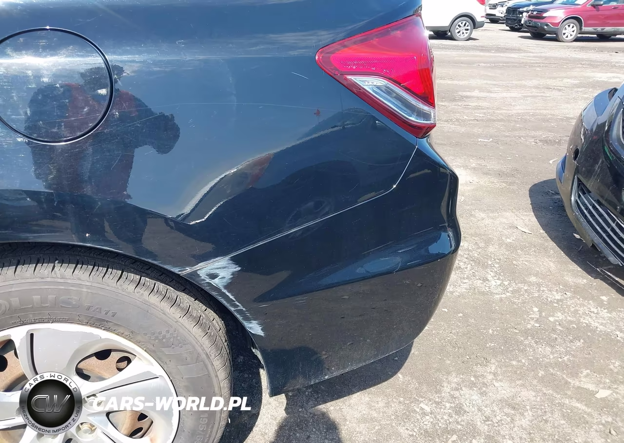 2014 Honda Civic Lx VIN:19XFB2F58EE225414 - 19