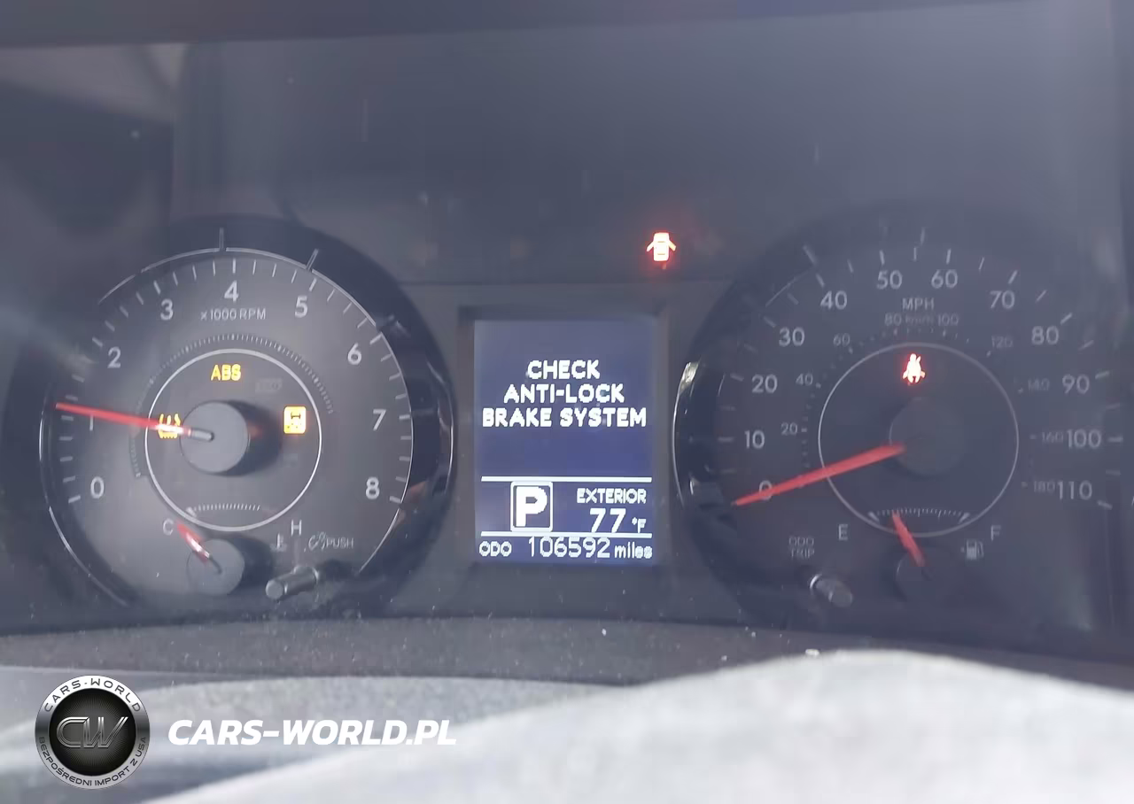 2017 Toyota Sienna Le 8 Passenger VIN:5TDKZ3DC9HS862565 - 7