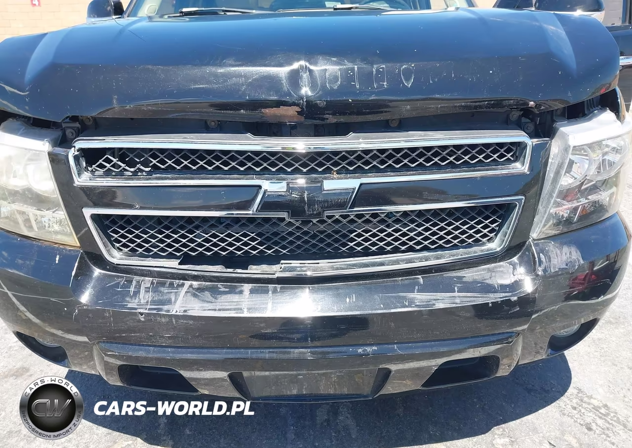 2007 Chevrolet Avalanche 1500 Ltz VIN:3GNEC12087G108167 - 6