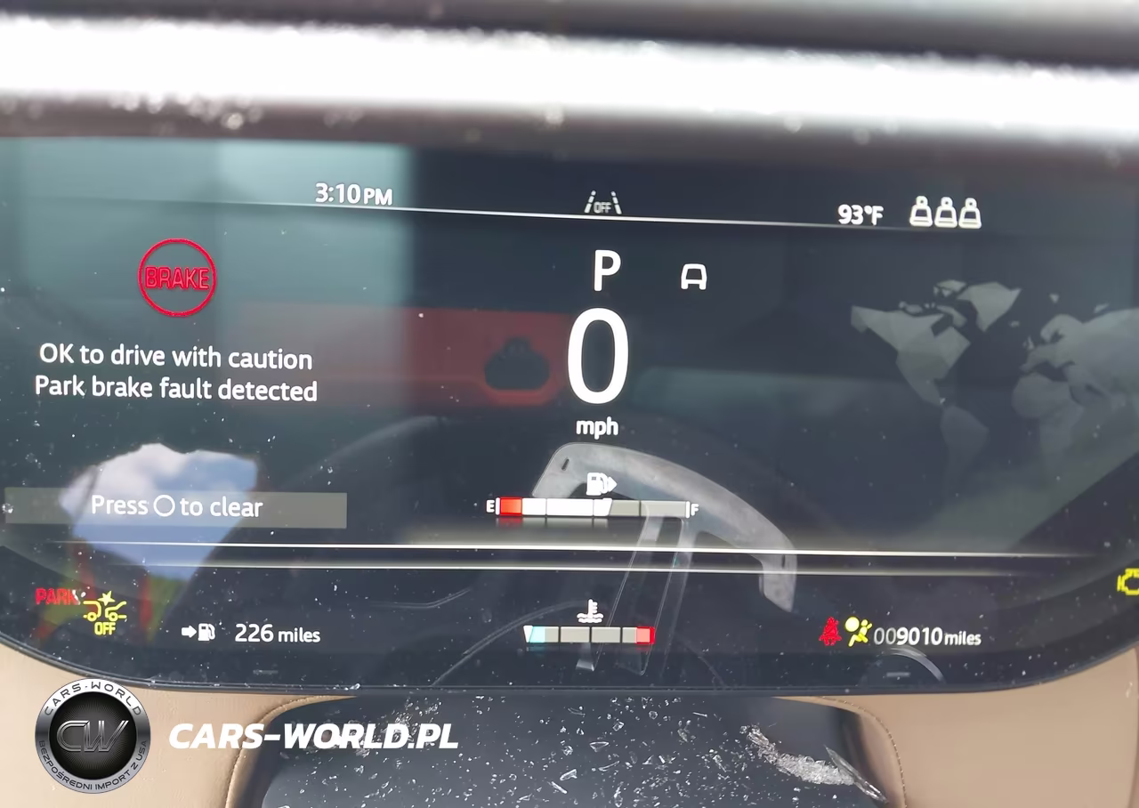 2025 Land Rover Range Rover Sport P360 Se VIN:SAL1P9EU1SA474058 - 7