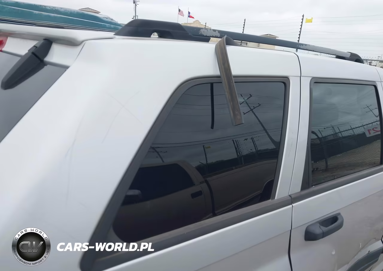 2007 Jeep Grand Cherokee Laredo VIN:1J8GS48KX7C526725 - 13
