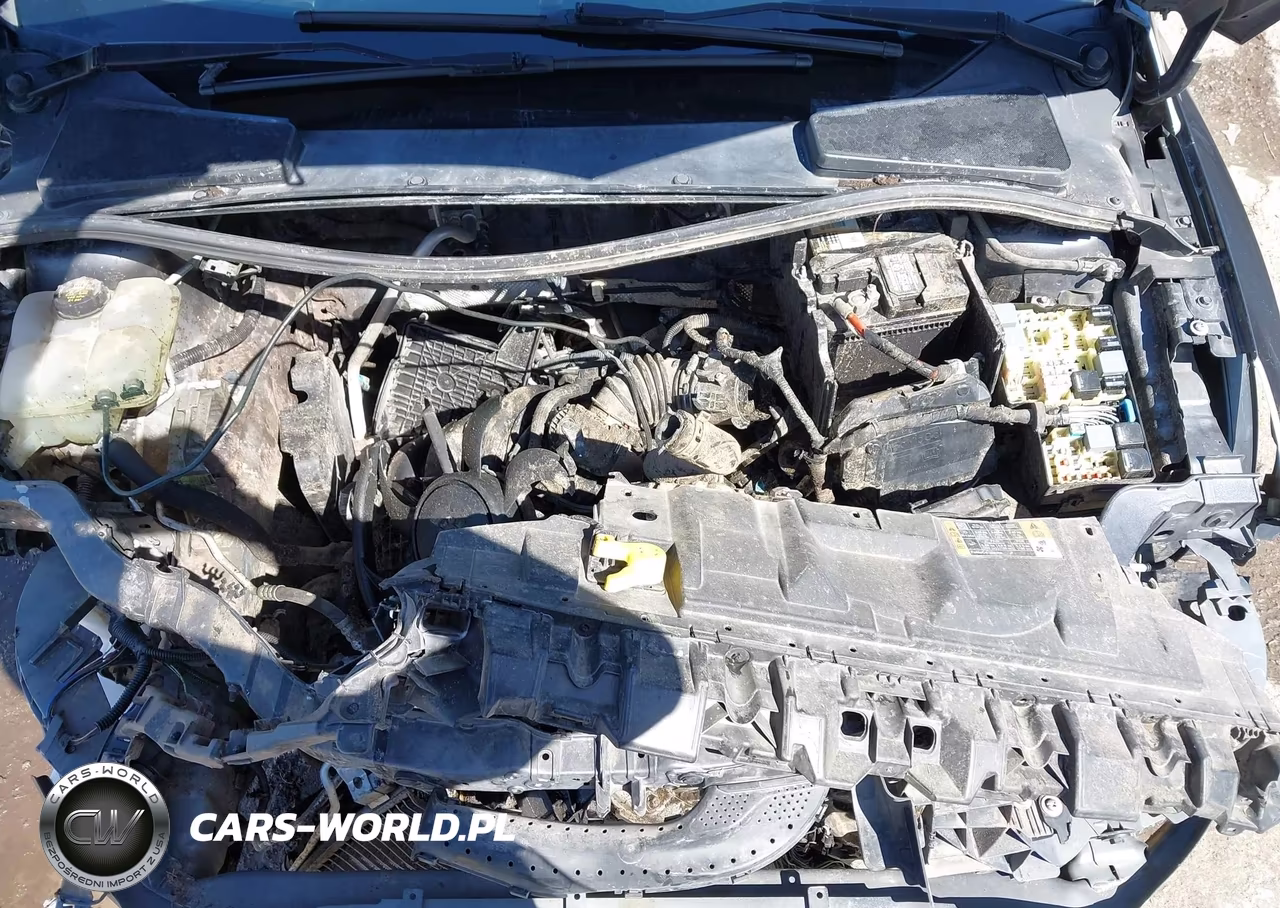 2015 Ford Focus Se VIN:1FADP3F26FL260861 - 10