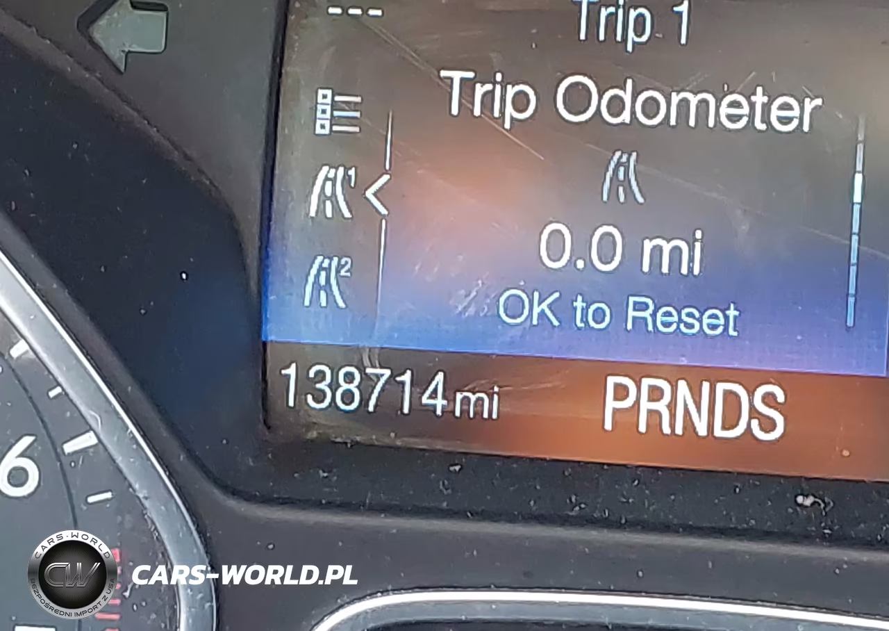 2015 Ford Focus Se VIN:1FADP3F26FL260861 - 16
