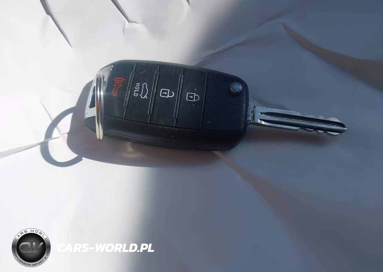 2018 Kia Forte Lx VIN:3KPFL4A71JE174771 - 11