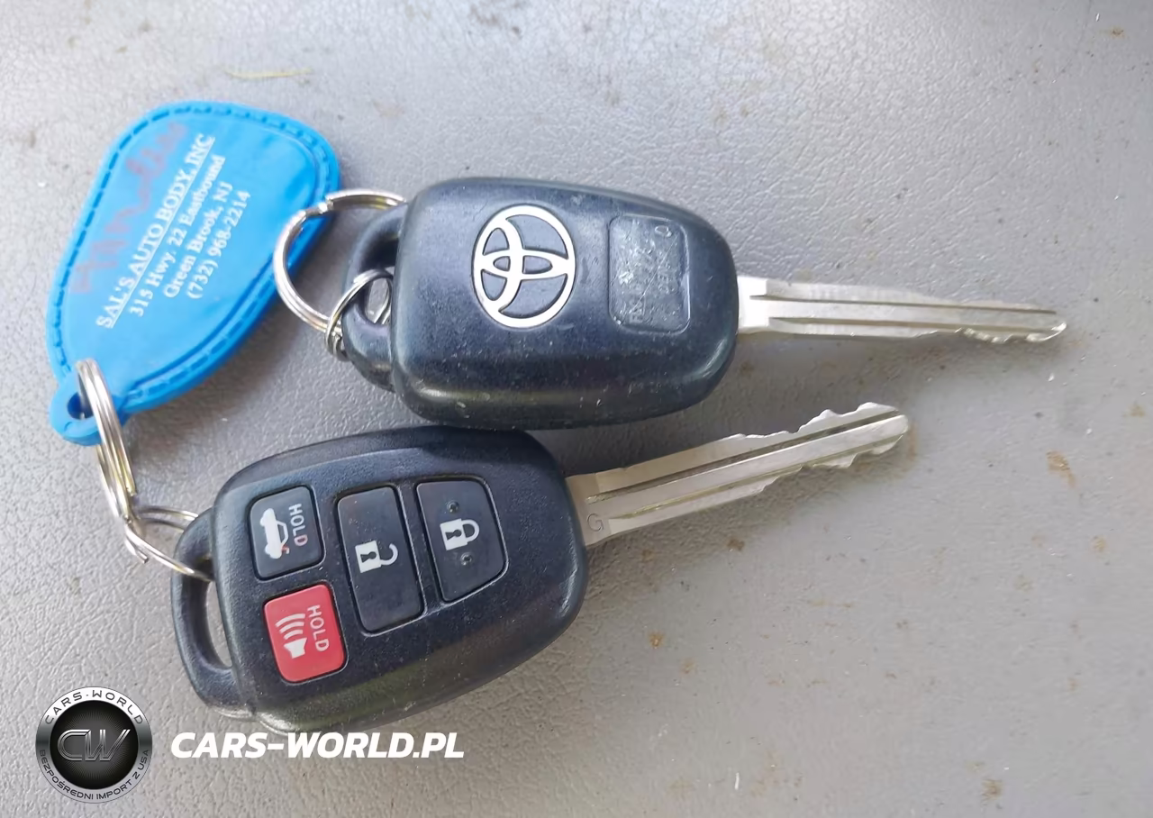 2012 Toyota Camry Le VIN:4T1BF1FK3CU056772 - 11