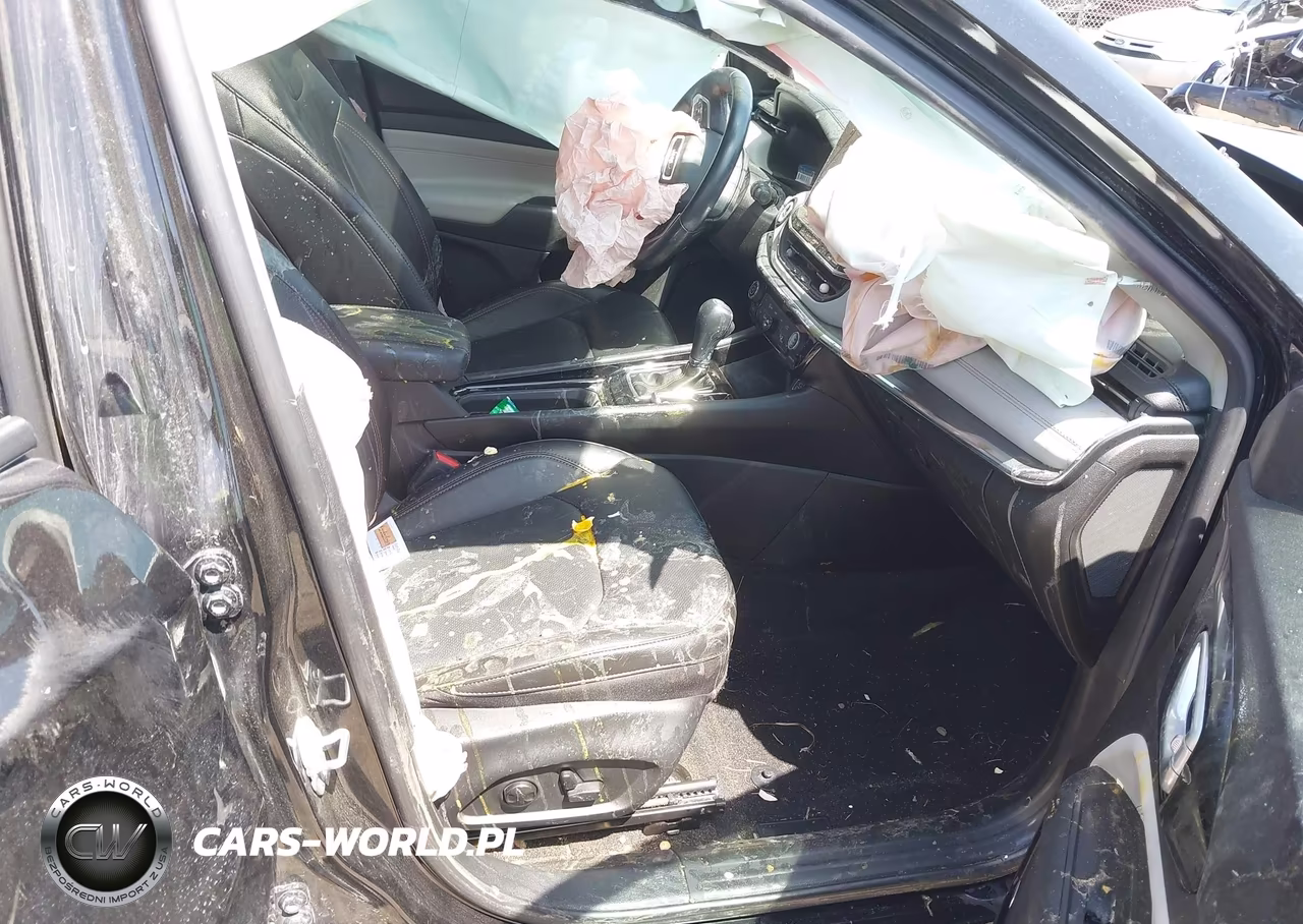 2022 Jeep Compass Limited 4X4 VIN:3C4NJDCB4NT108140 - 5
