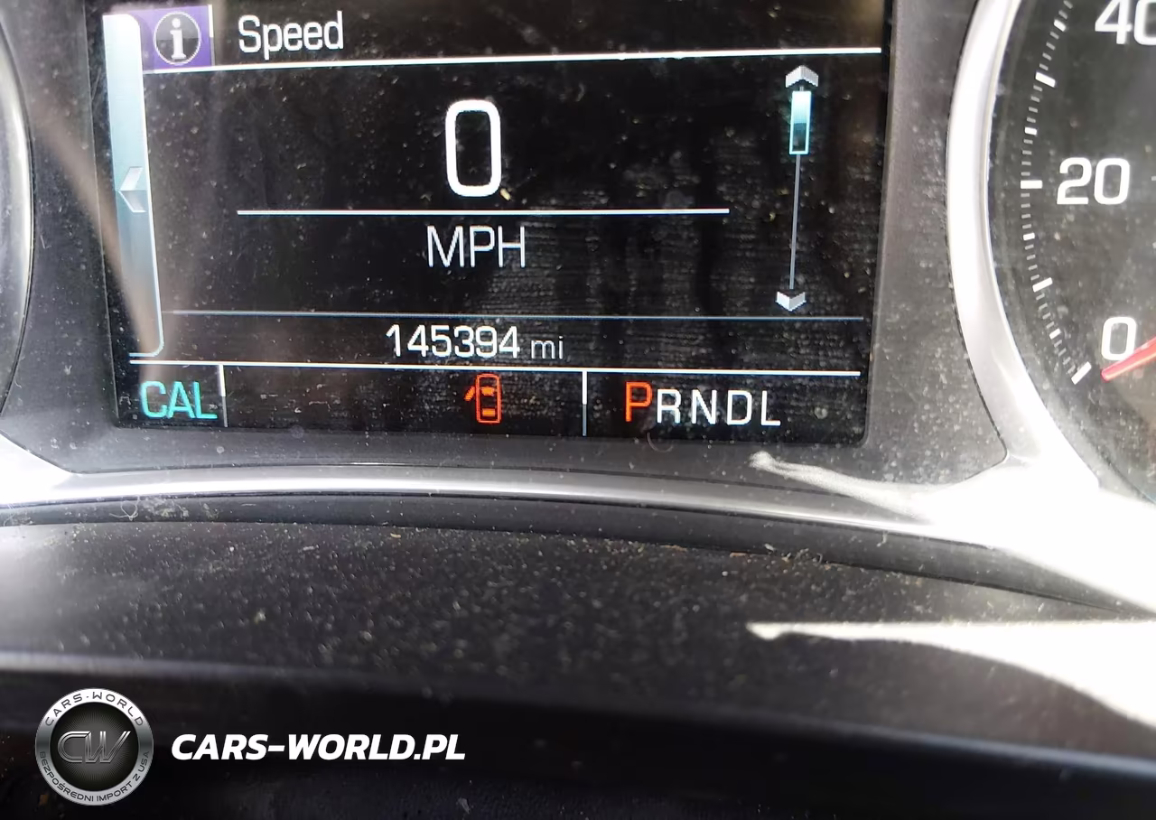 2016 Chevrolet Malibu 1Lt VIN:1G1ZE5STXGF254120 - 16