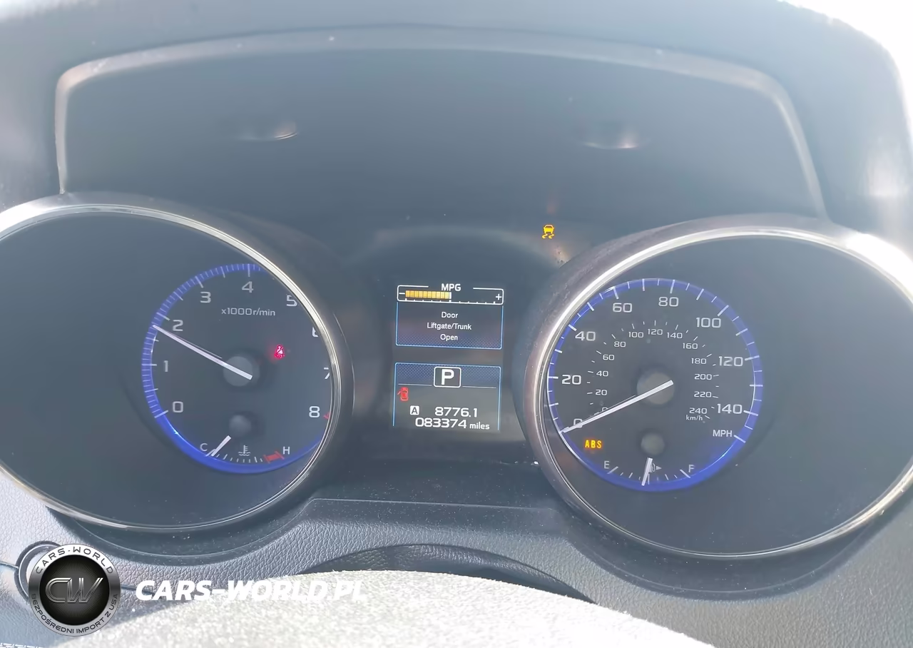 2015 Subaru Legacy 2.5I Premium VIN:4S3BNAE65F3074017 - 7