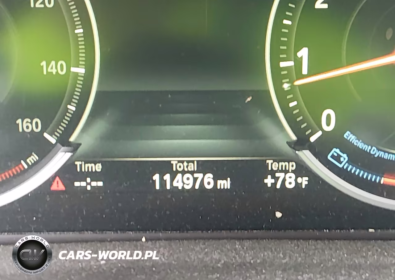 2016 BMW X6 VIN:5UXKU6C58G0R33953 - 12