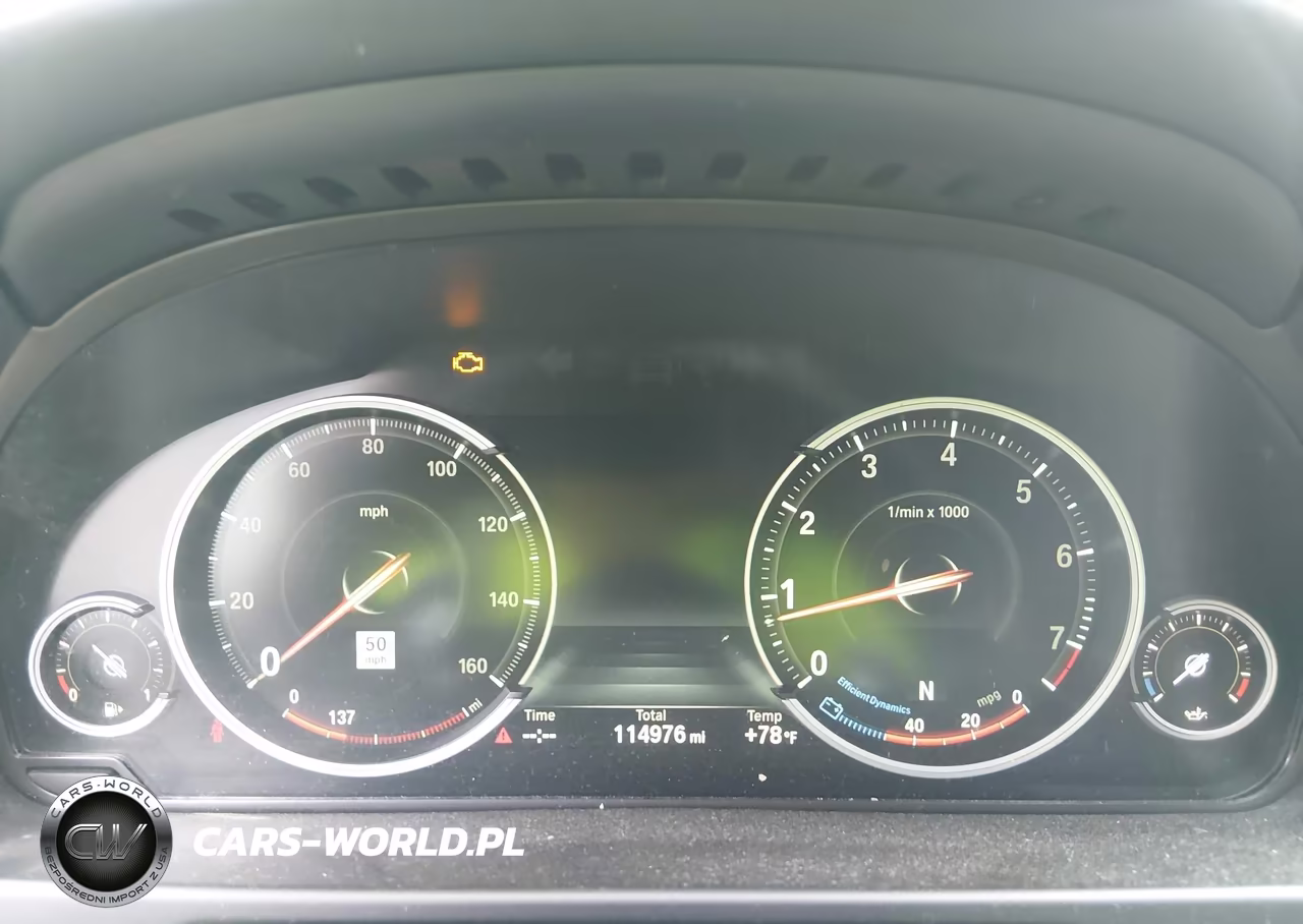 2016 BMW X6 VIN:5UXKU6C58G0R33953 - 7