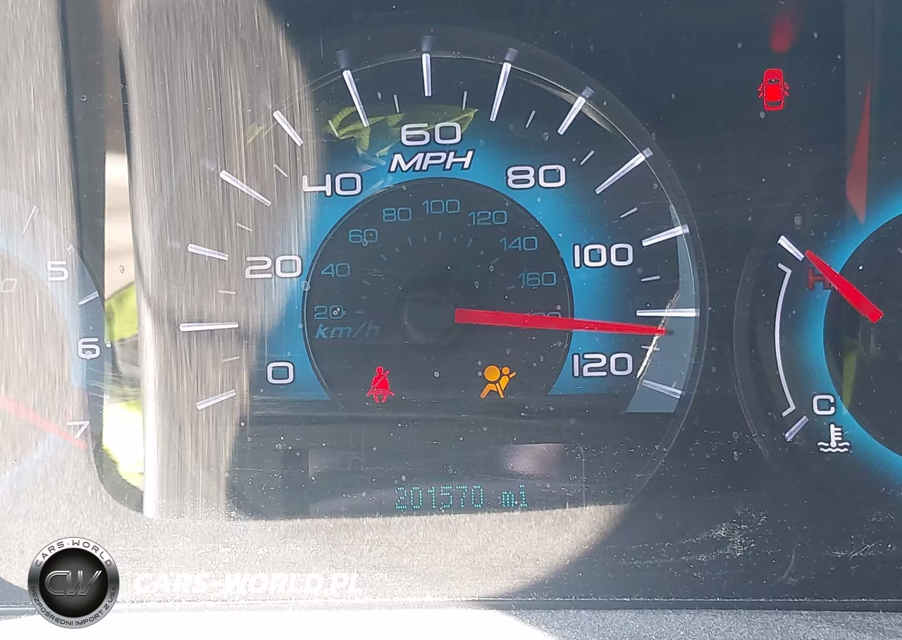 2012 Ford Fusion Se VIN:3FAHP0HG7CR179924 - 7