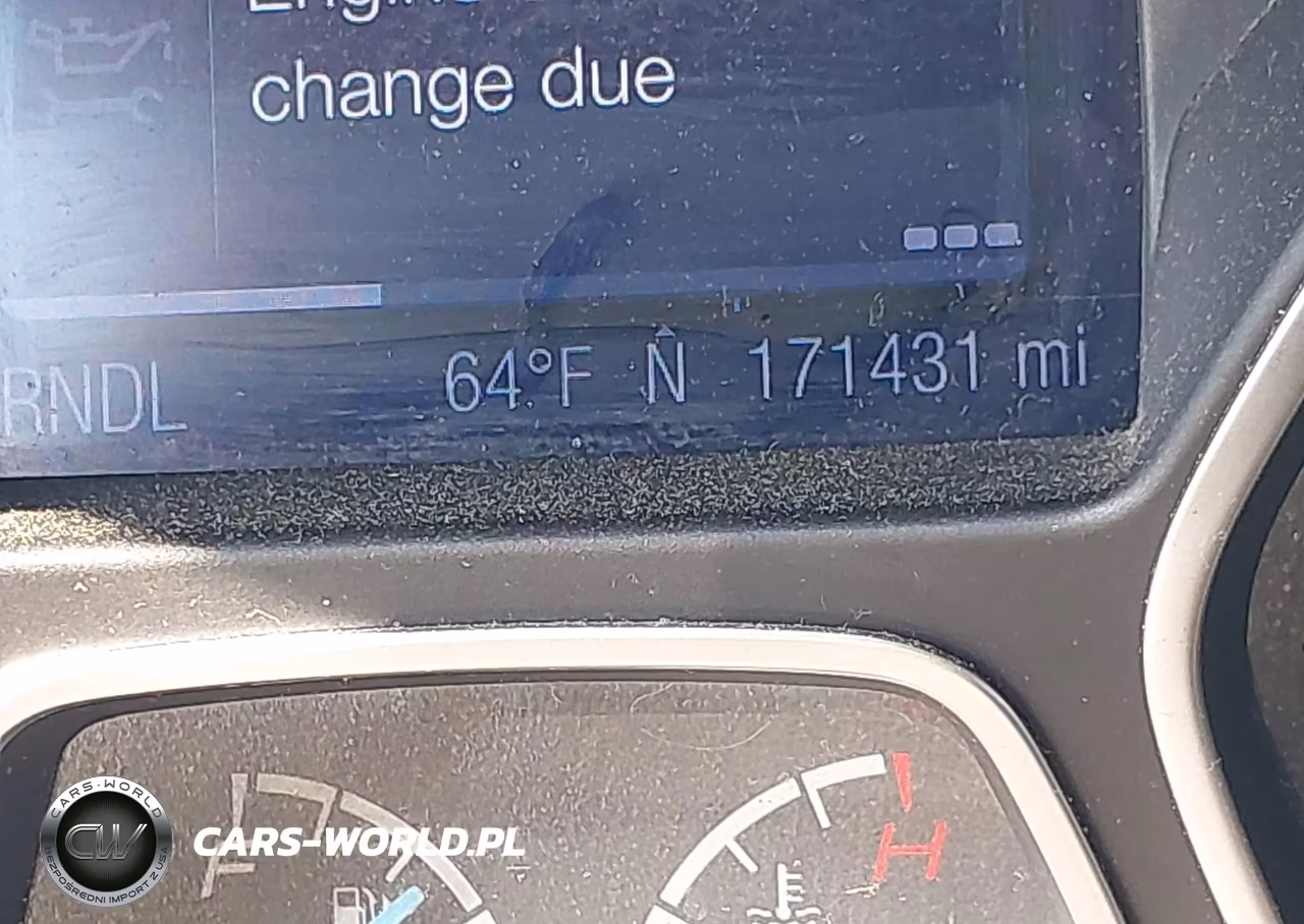 2013 Ford Focus Se VIN:1FADP3F27DL152956 - 15