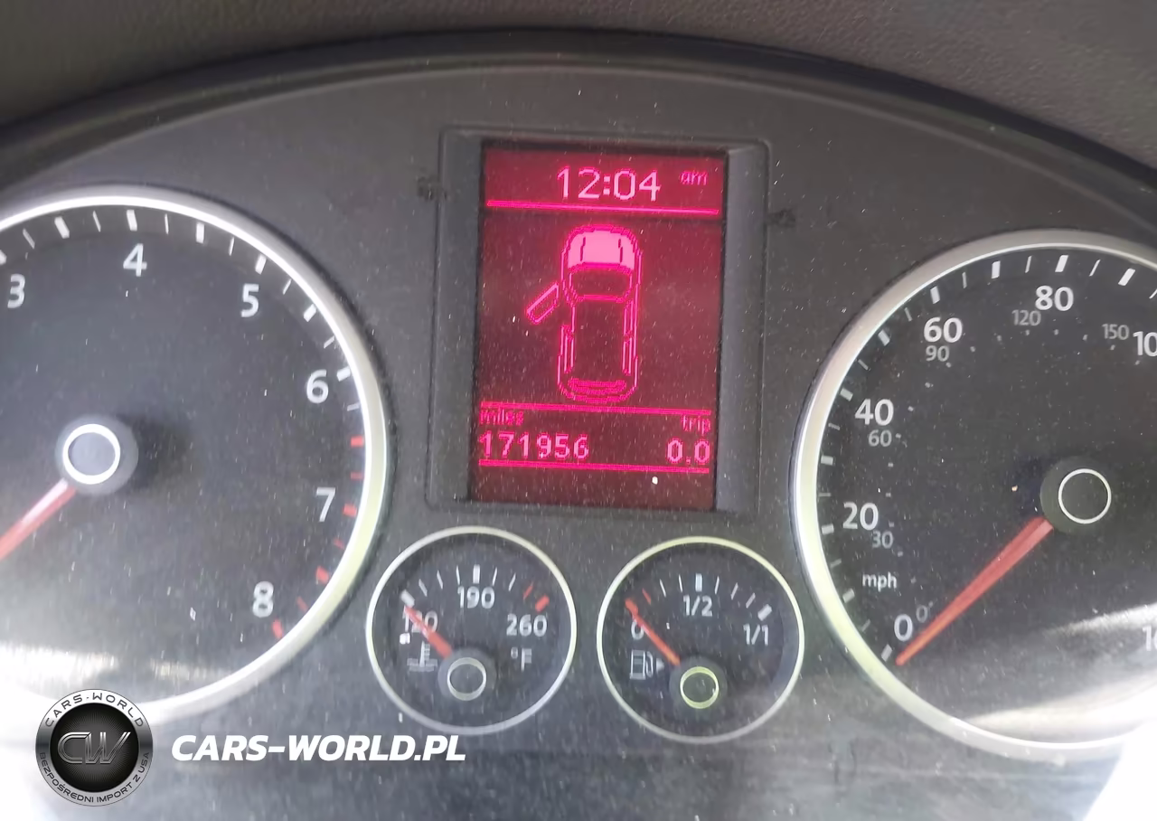 2009 Volkswagen Tiguan S-Se-Sel VIN:WVGAV75N09W500054 - 15