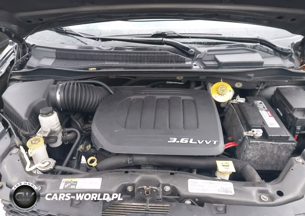 2018 Dodge Grand Caravan Sxt VIN:2C4RDGCG7JR215444 - 10