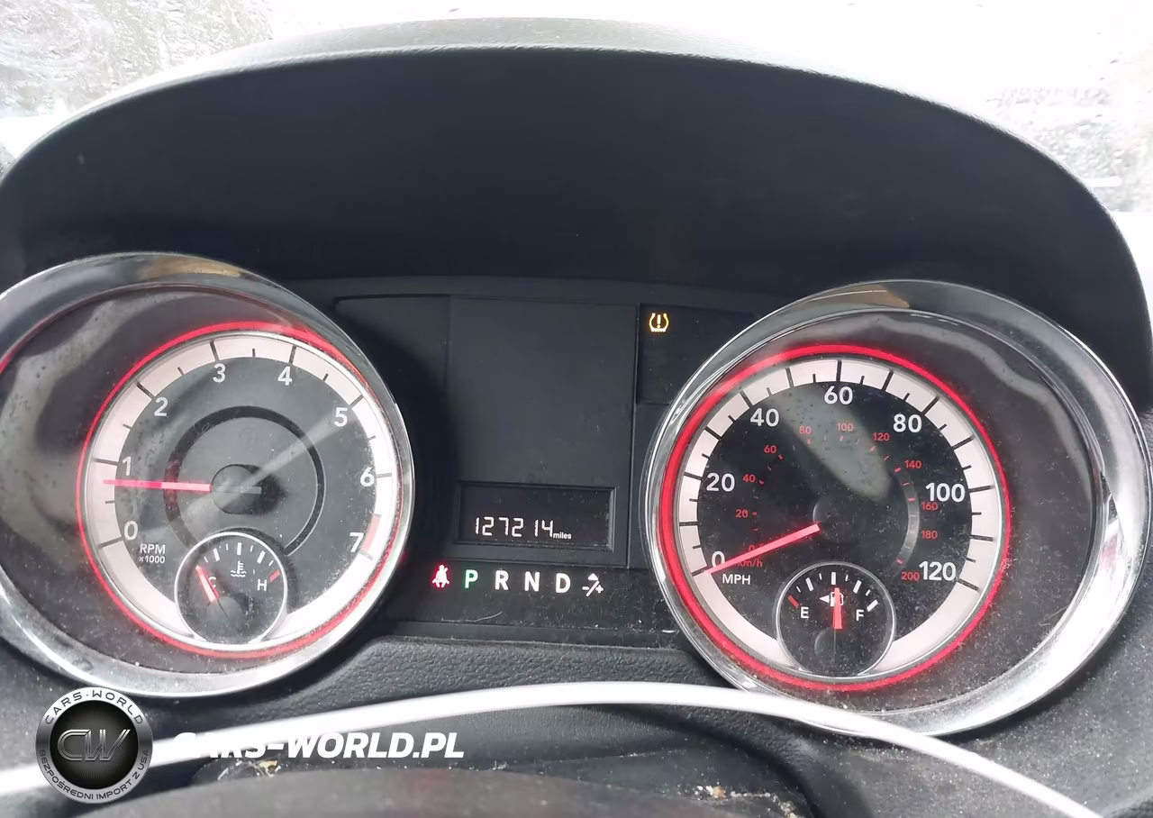 2018 Dodge Grand Caravan Sxt VIN:2C4RDGCG7JR215444 - 7
