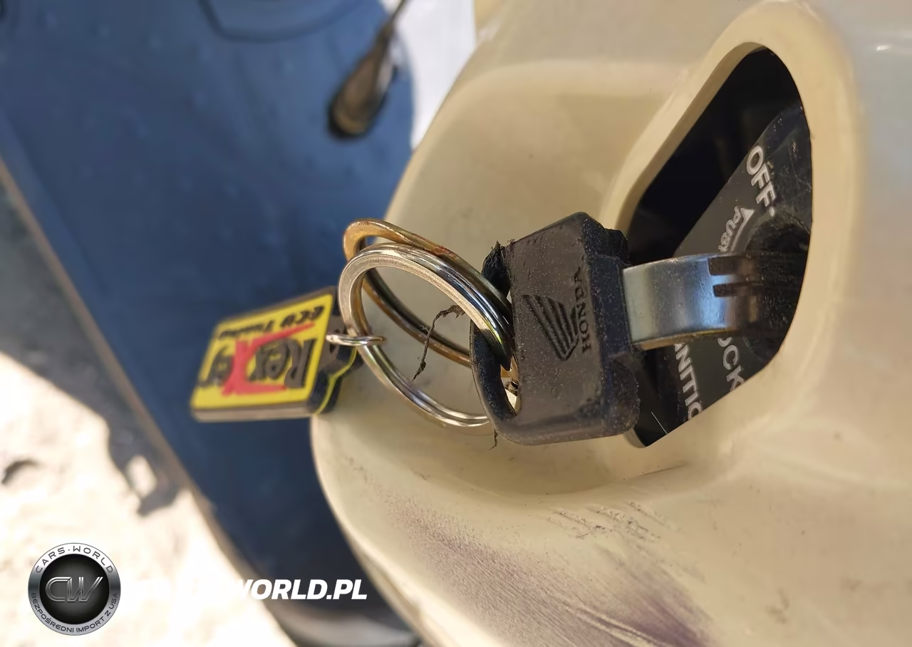 2024 Honda Nps50 VIN:JH2AF5813RK203342 - 11