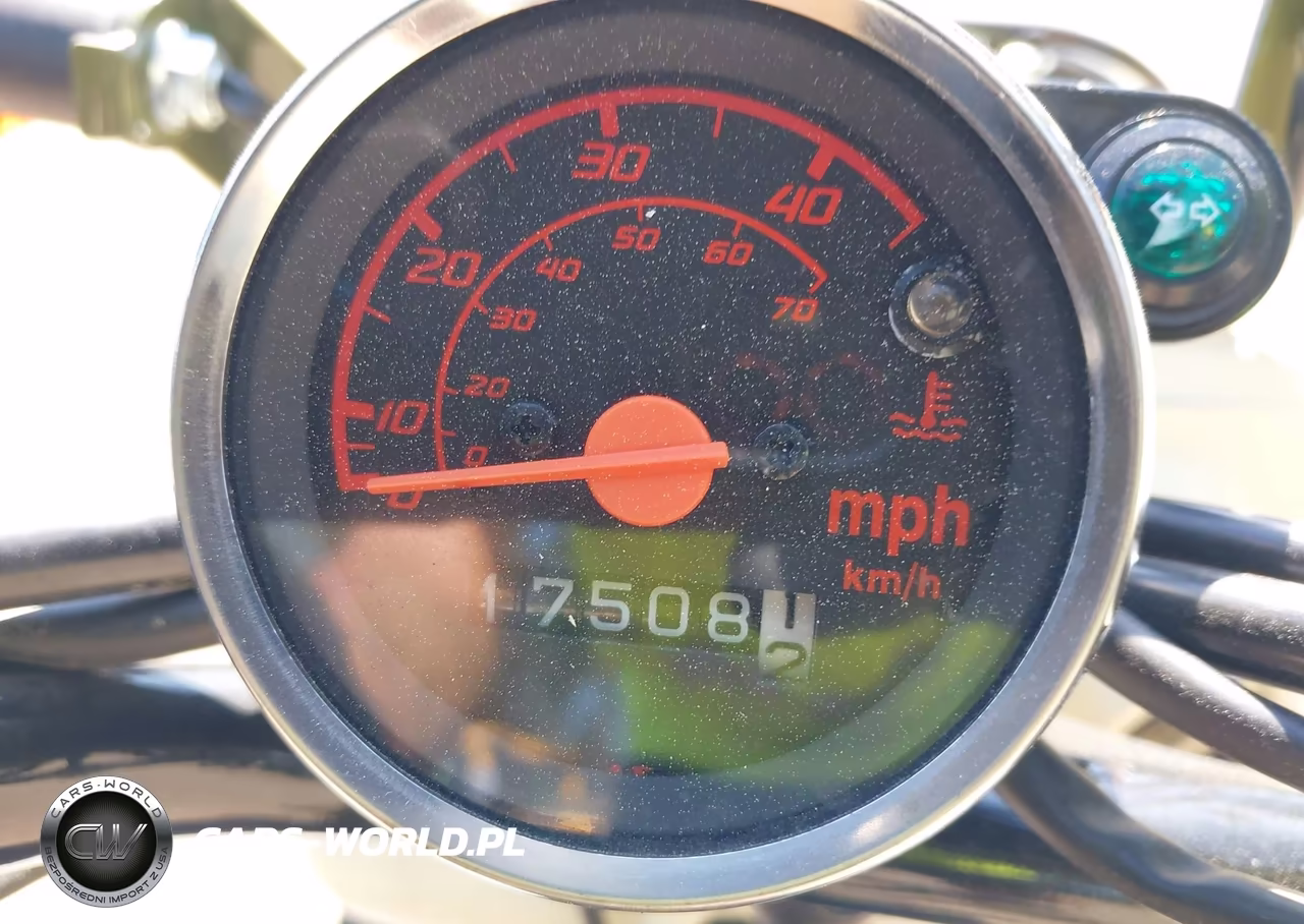 2024 Honda Nps50 VIN:JH2AF5813RK203342 - 7