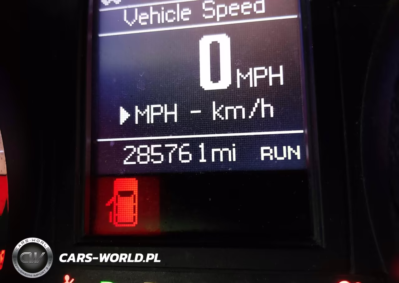 2012 Chrysler Town & Country Touring VIN:2C4RC1BG2CR353347 - 15