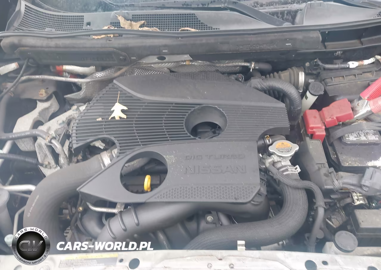 2015 Nissan Juke Nismo-S-Sl-Sv VIN:JN8AF5MR1FT507123 - 10