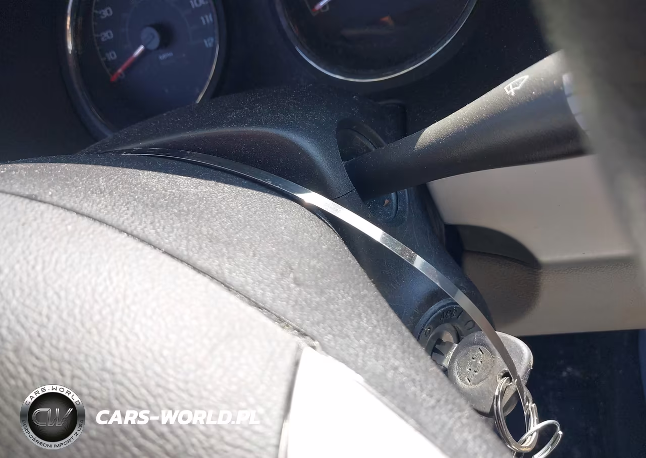 2010 Chevrolet Cobalt Ls VIN:1G1AB5F50A7155907 - 11
