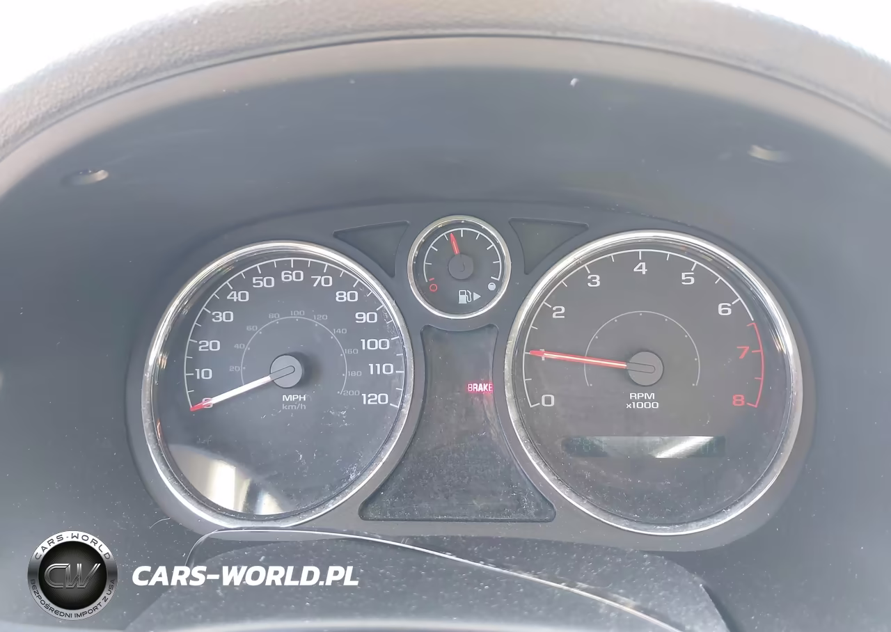 2010 Chevrolet Cobalt Ls VIN:1G1AB5F50A7155907 - 7