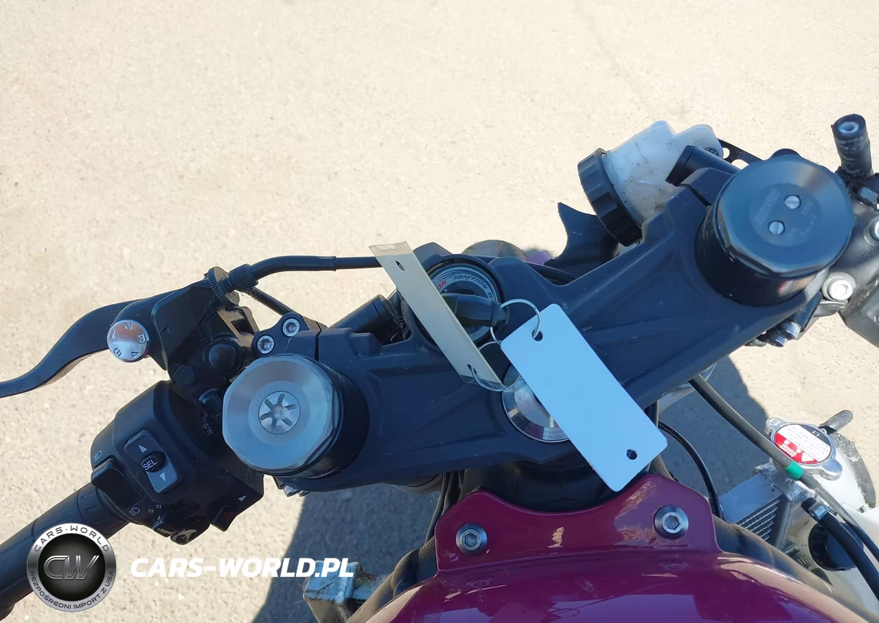 2021 Kawasaki Zx636 K VIN:JKBZXJH16MA008647 - 7