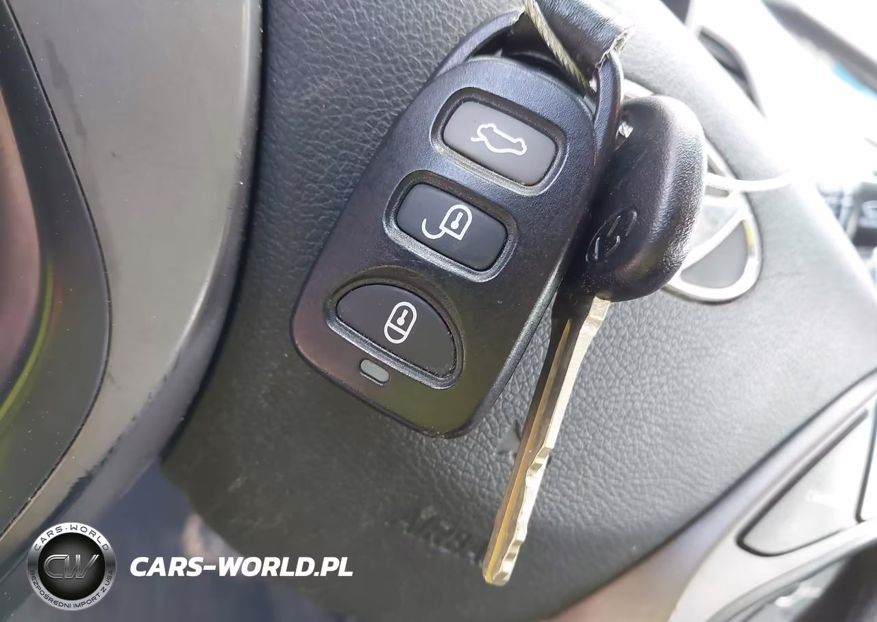 2014 Hyundai Elantra Se VIN:5NPDH4AE7EH517480 - 11