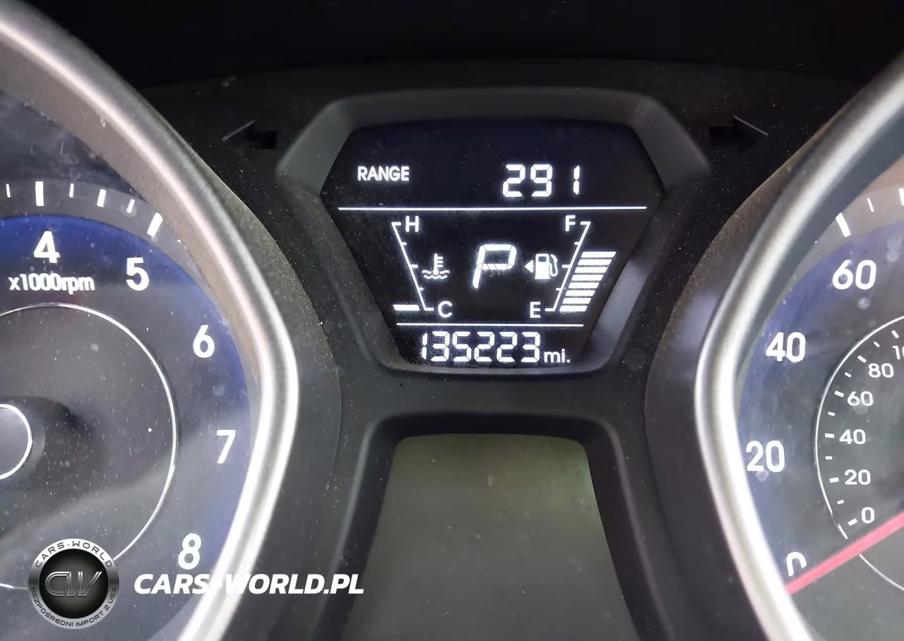 2014 Hyundai Elantra Se VIN:5NPDH4AE7EH517480 - 15