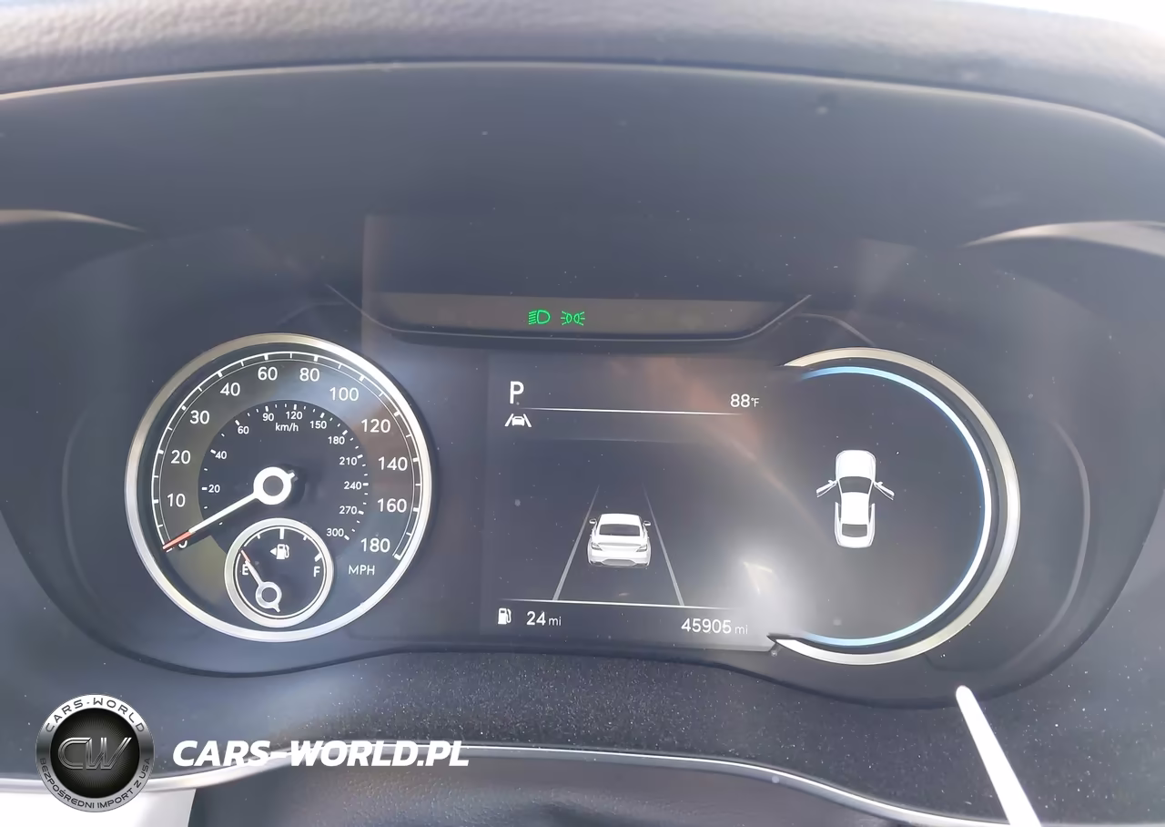 2023 Genesis G70 2.0T Rwd VIN:KMTG34TAXPU111810 - 7