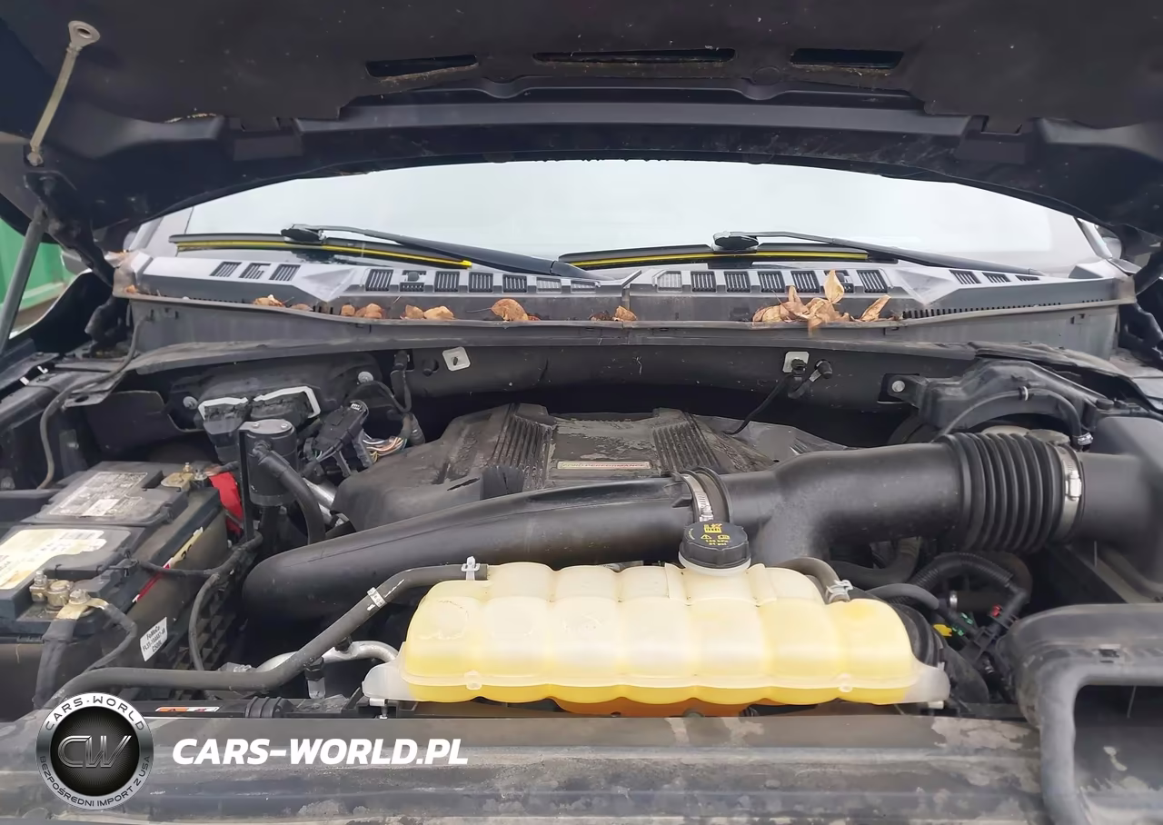 2018 Ford F-150 Raptor VIN:1FTFW1RG1JFC45354 - 10