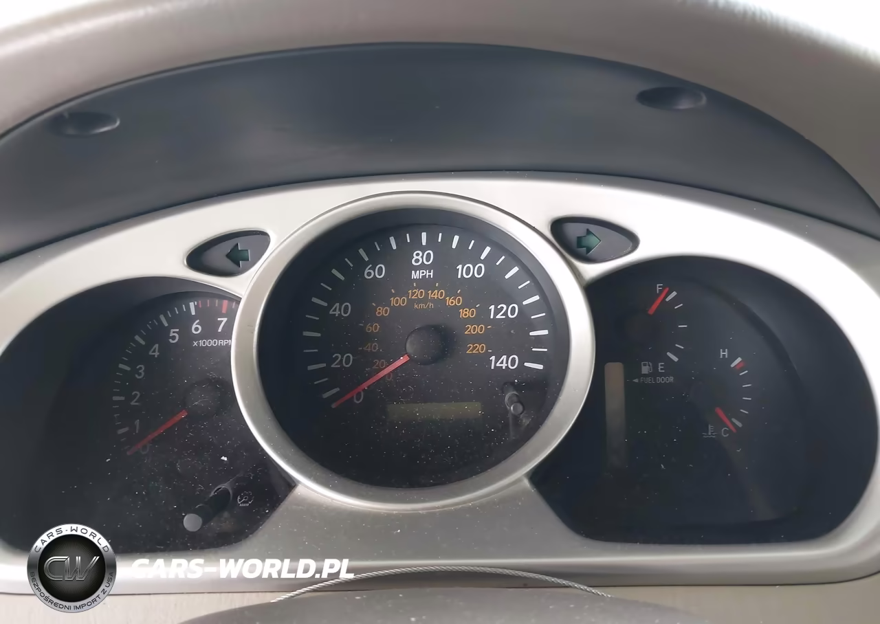 2005 Toyota Highlander VIN:JTEDD21A150108526 - 16