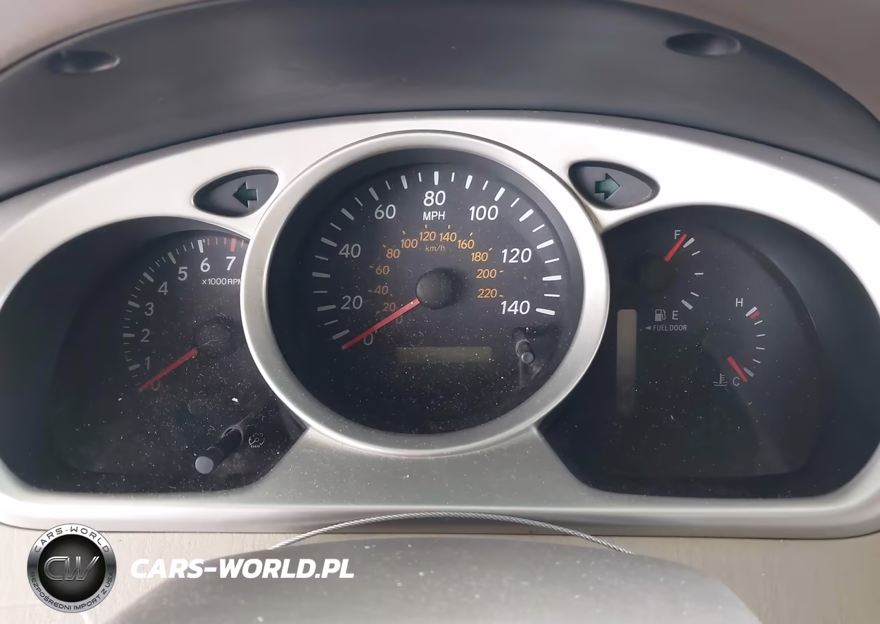 2005 Toyota Highlander VIN:JTEDD21A150108526 - 7