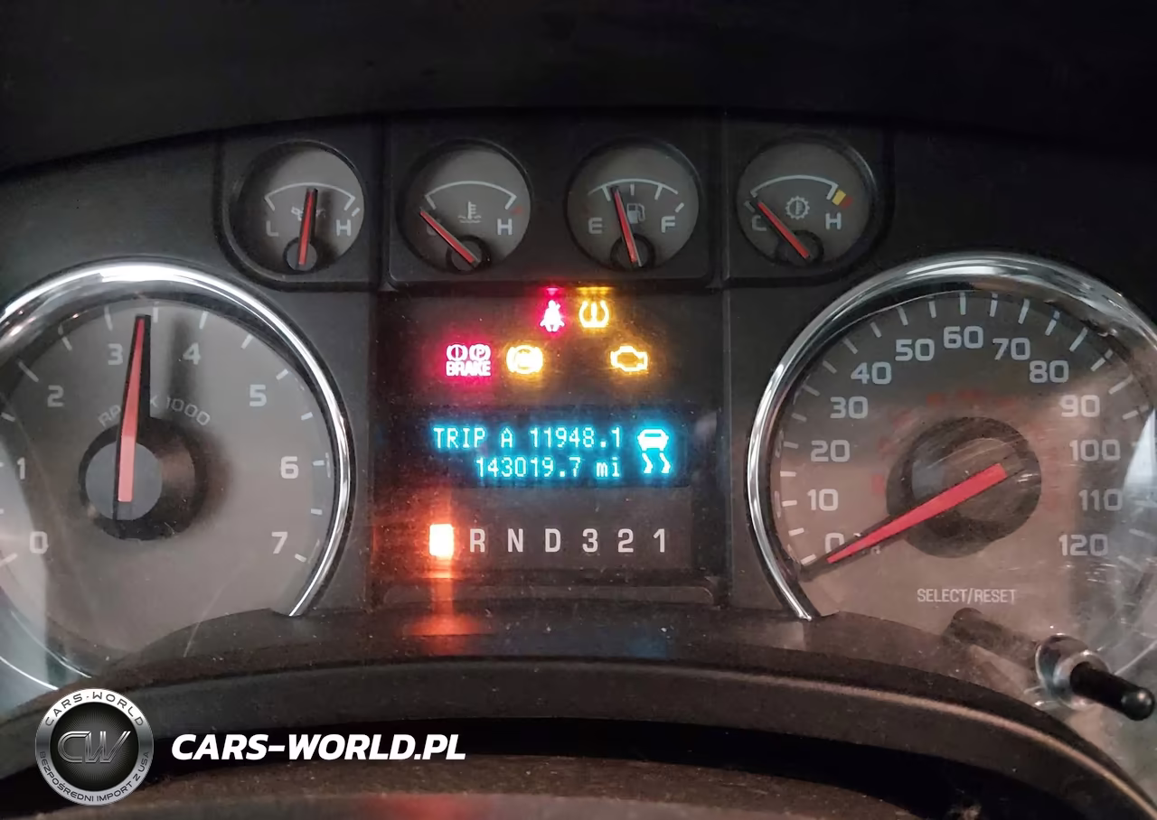 2009 Ford F-150 Fx4-Lariat-Xl-Xlt VIN:1FTPX14VX9FA51439 - 7