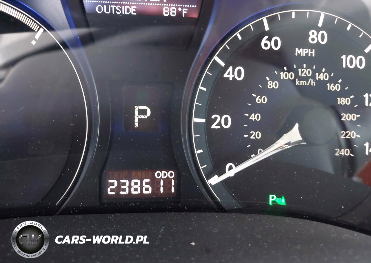 2012 Lexus Rx 450H VIN:JTJZB1BA1C2406100 - 7