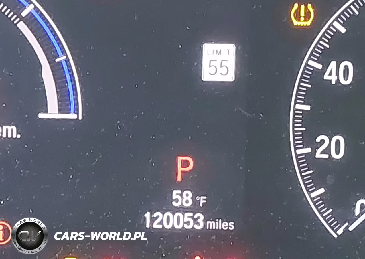 2020 Honda Insight Ex VIN:19XZE4F59LE014705 - 15