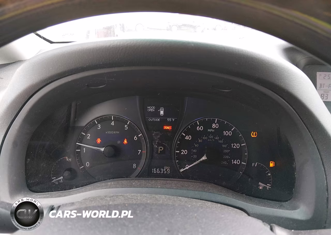 2010 Lexus Rx 350 VIN:2T2BK1BA0AC080367 - 7