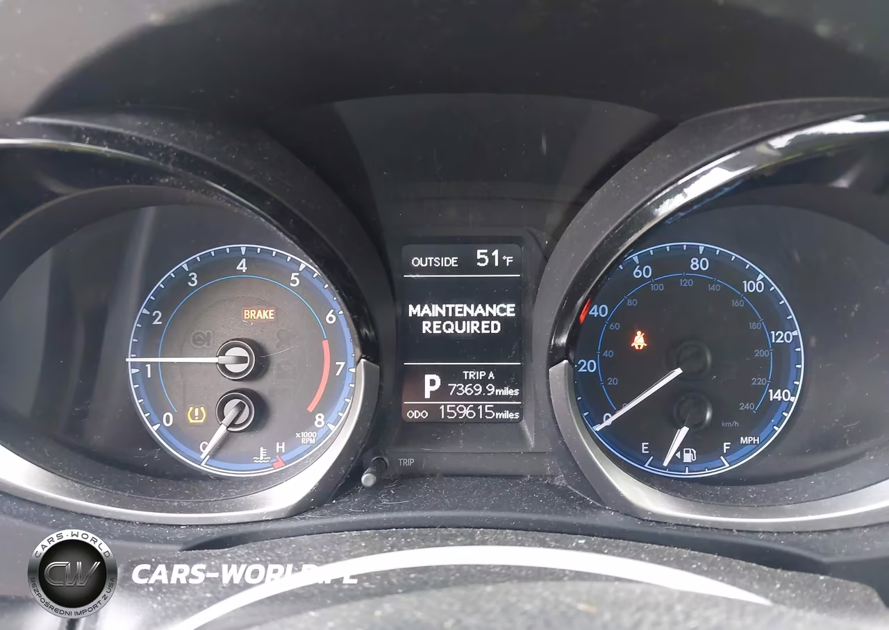 2016 Toyota Corolla S Premium VIN:2T1BURHE5GC601602 - 7