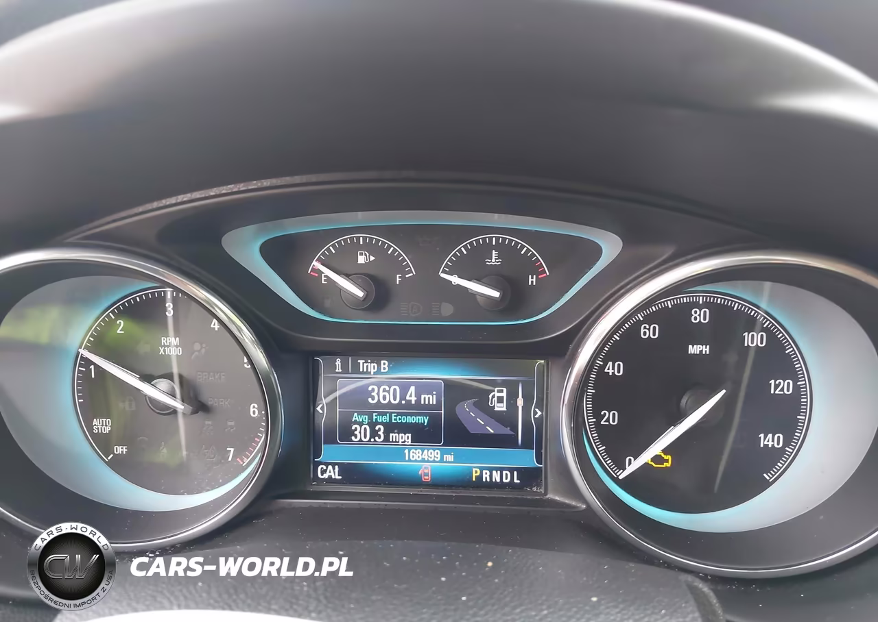 2018 Buick Envision Essence VIN:LRBFX1SA3JD027882 - 7