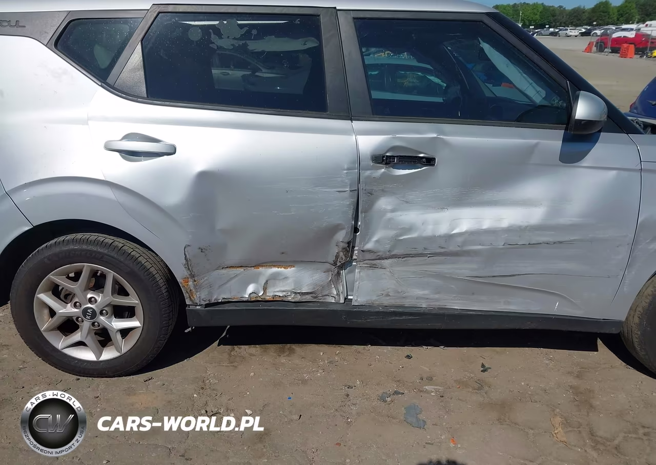 KIA SOUL LX VIN:KNDJ23AU5L7065603 - 6