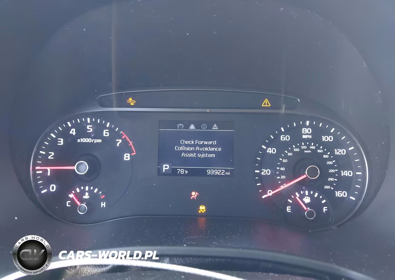KIA SOUL LX VIN:KNDJ23AU5L7065603 - 7