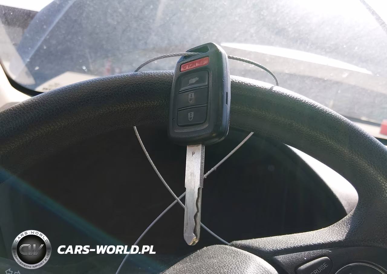 2022 Honda Hr-V 2Wd Lx VIN:3CZRU5H37NM713113 - 11