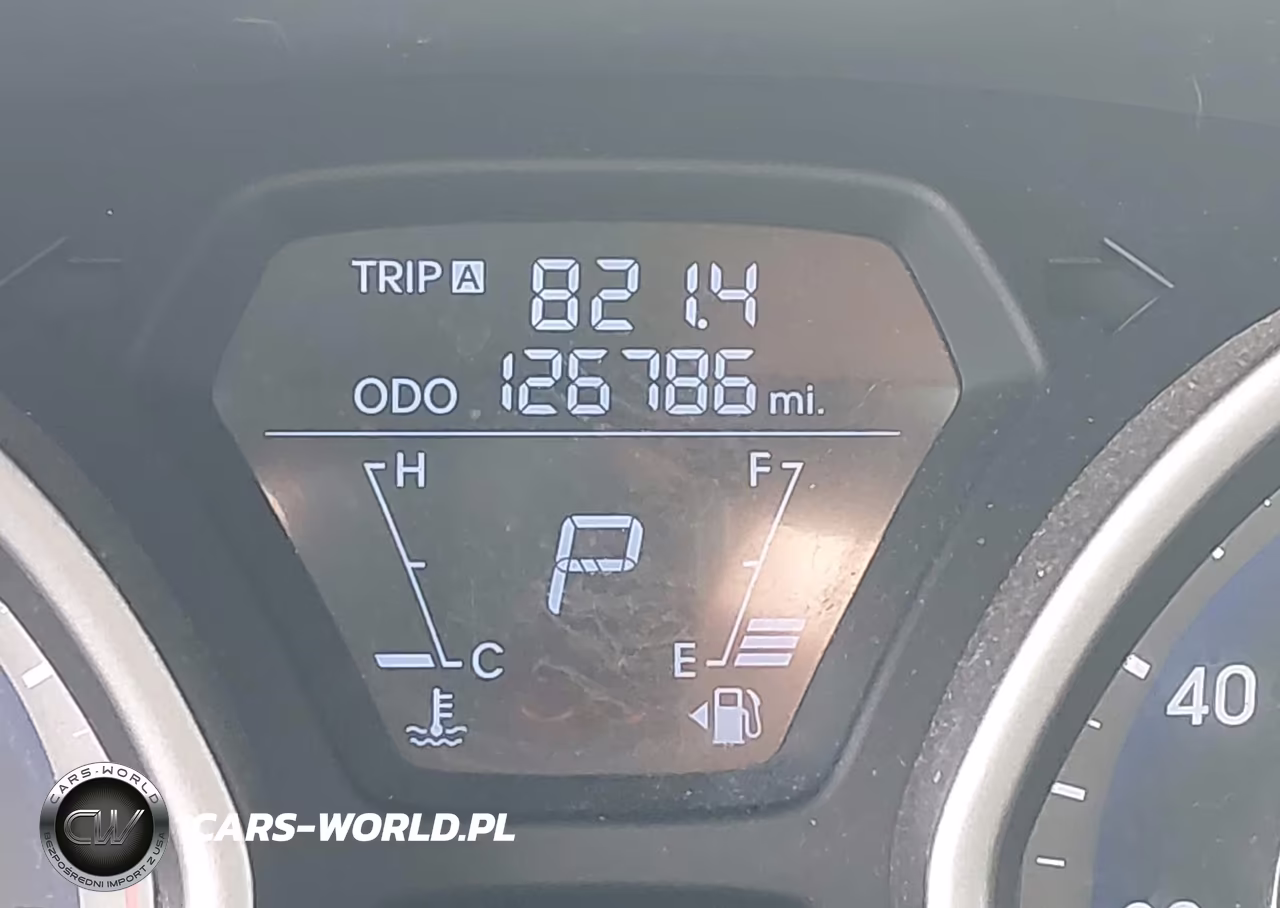 2012 Hyundai Elantra Gls (Ulsan Plant) VIN:KMHDH4AE0CU210912 - 15